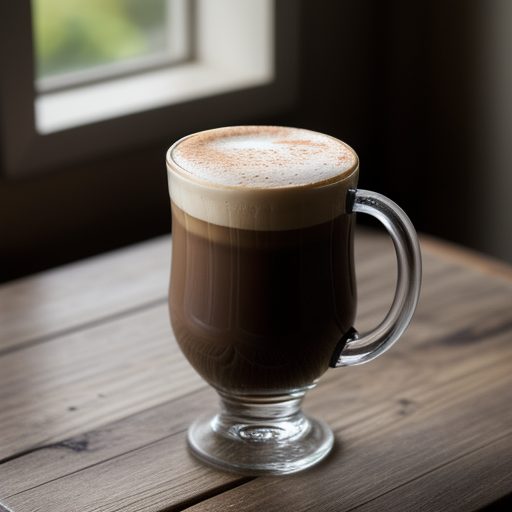Irish Coffee 3 recipe image