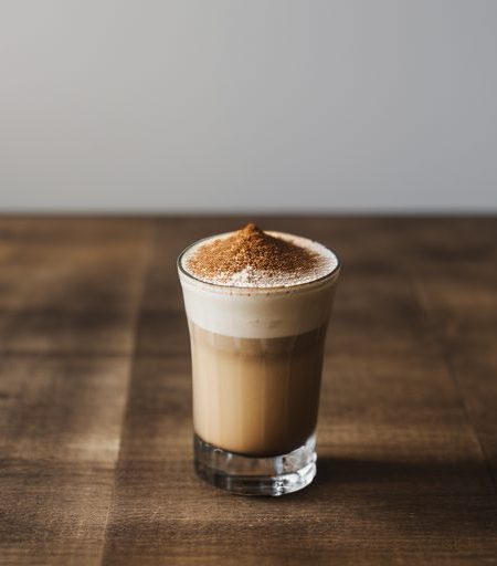Irish Coffee No. 2 recipe image