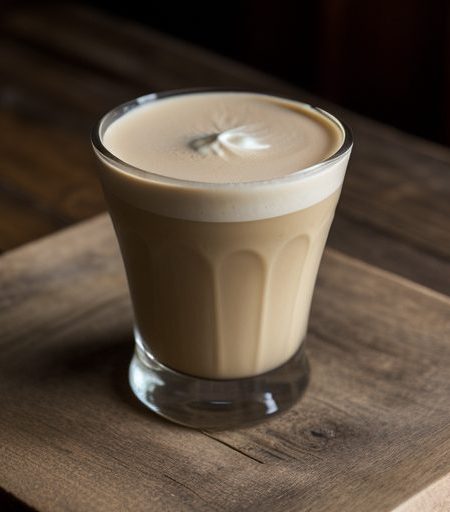 Irish Cream - 2 recipe image