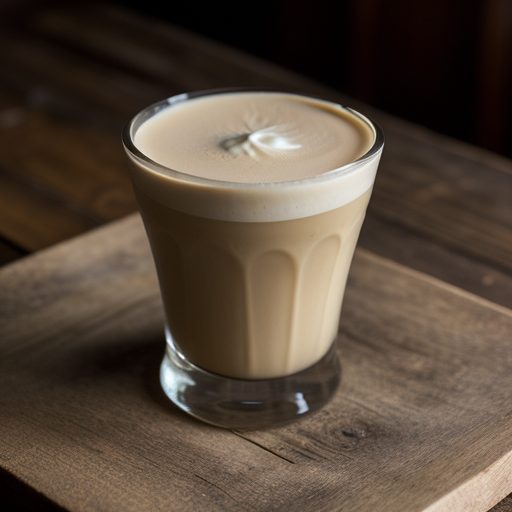 Irish Cream - 2 recipe image