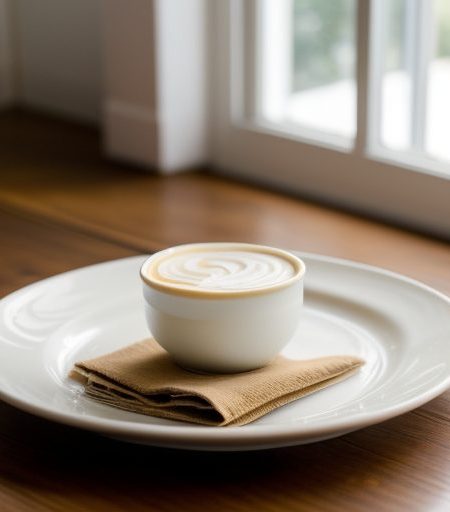 Irish Cream recipe image