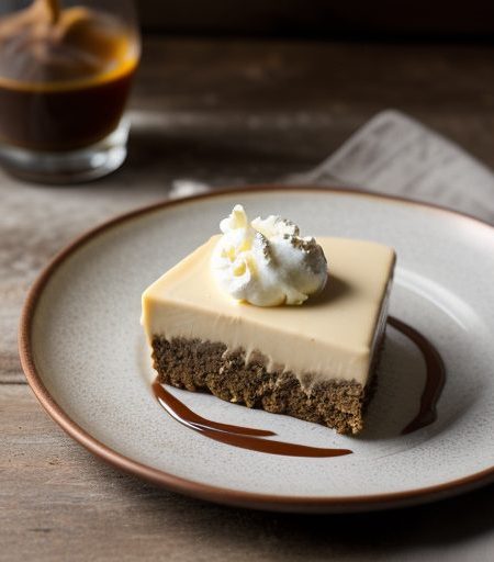 Irish Cream (Btvc62 A recipe image