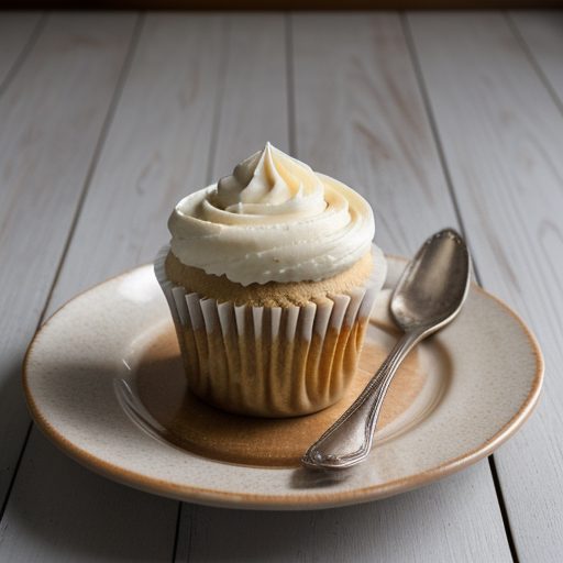 Irish Cream Frosting recipe image