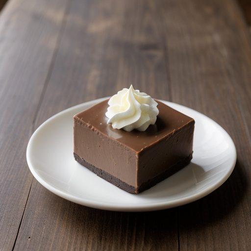 Irish Cream Fudge recipe image