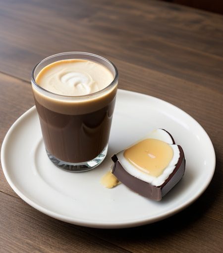 Irish Cream Liqueur recipe image
