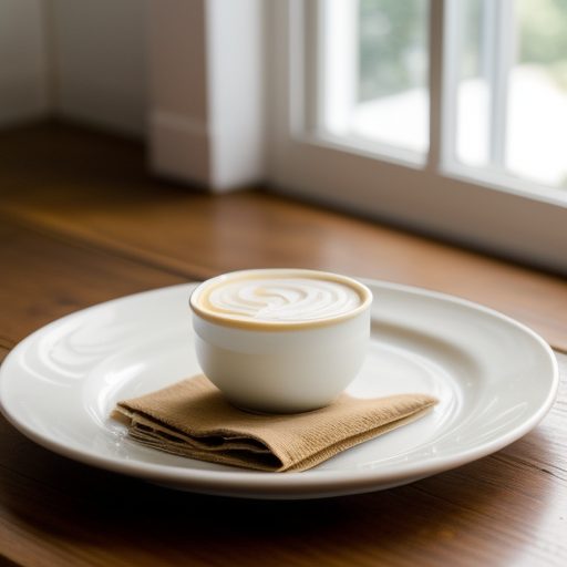 Irish Cream recipe image