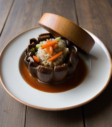 Irish Lambpot recipe image