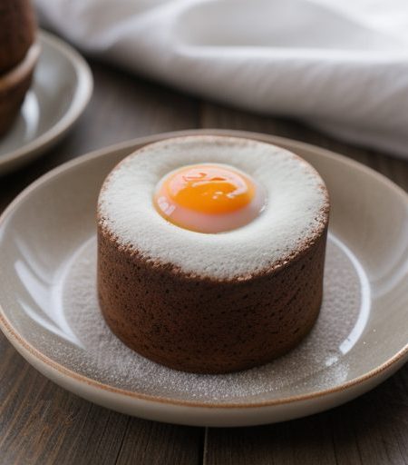 Irish Log recipe image