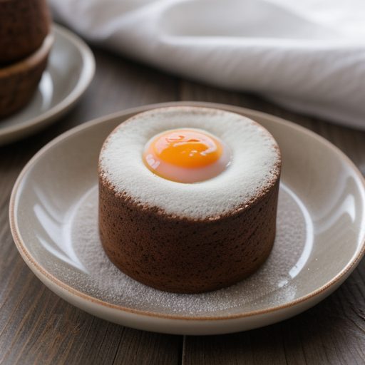 Irish Log recipe image