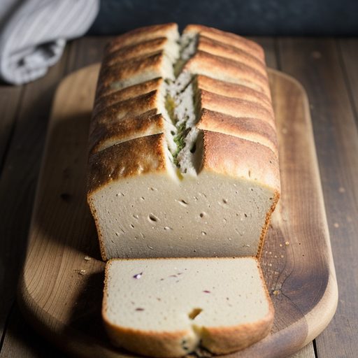 Irish Potato Bread recipe image