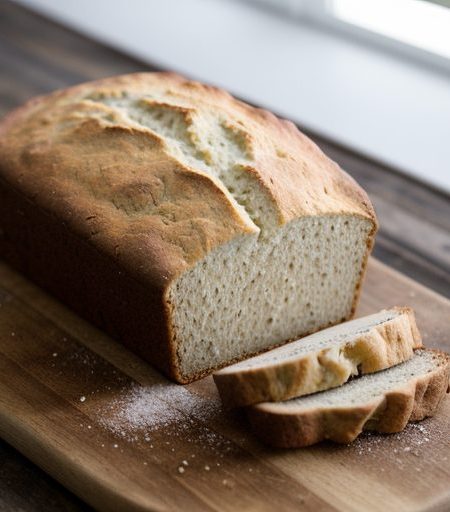 Irish Soda Bread *** (Vgxb82 A recipe image