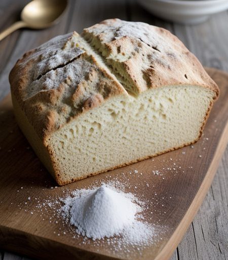 Irish Soda Bread recipe image