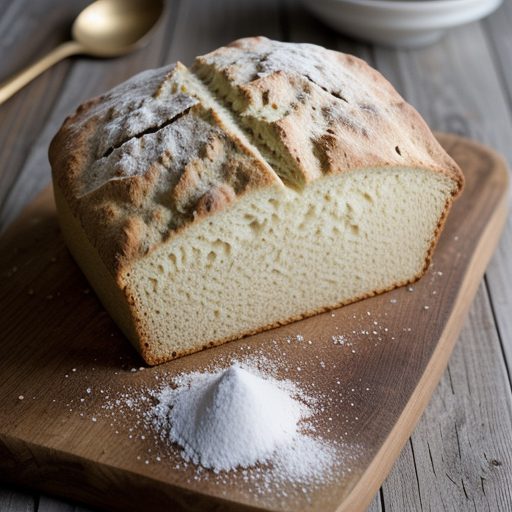 Irish Soda Bread recipe image