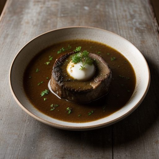 Irish Stew (1 [Ballymaloe] recipe image