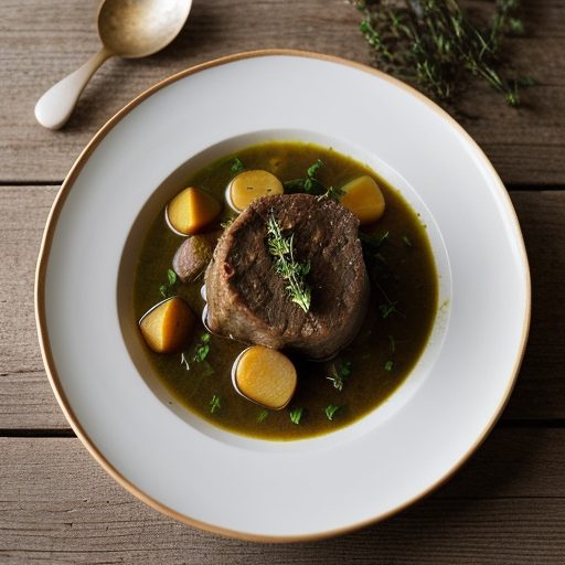Irish Stew (2 [Biddy Whyte Lennon] recipe image