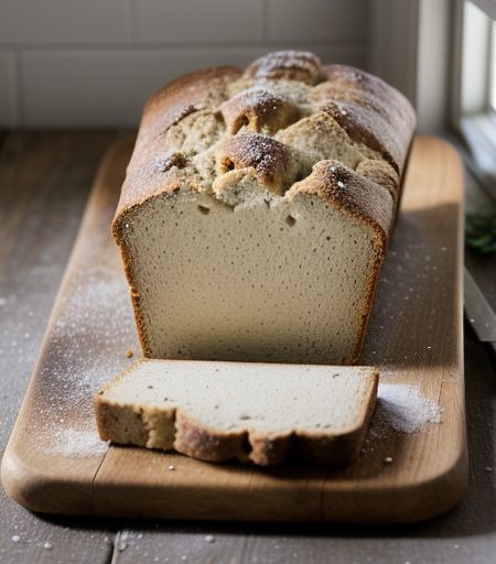 Irish Sweet Bread recipe image