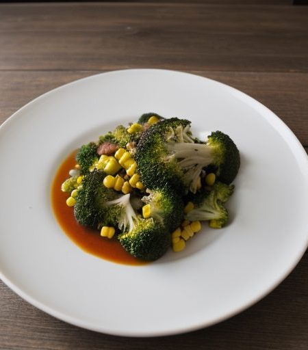 Irish Vegetables recipe image