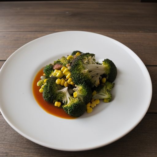 Irish Vegetables recipe image