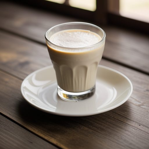 Irish's Cream Liqueur 2 recipe image