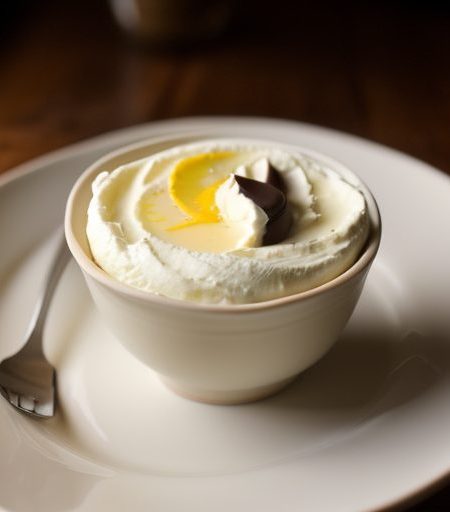 Irish's Cream Liqueur recipe image