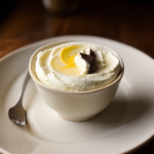 Irish's Cream Liqueur recipe image