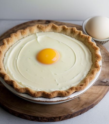 Islamorada Key Lime Pie recipe image