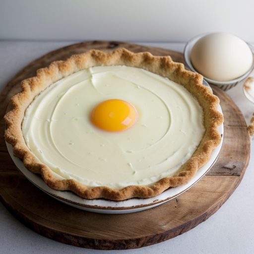 Islamorada Key Lime Pie recipe image