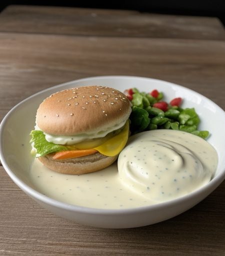 Island Dressing #2 recipe image