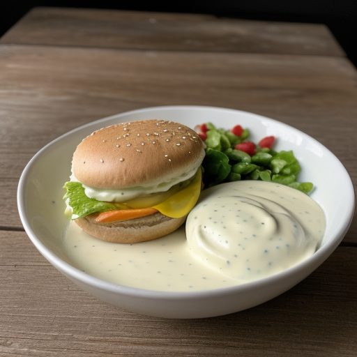Island Dressing #2 recipe image