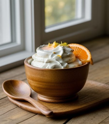 Island Dressing (Fanny Farmer Cookbook recipe image