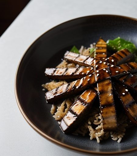 Island Teriyaki recipe image
