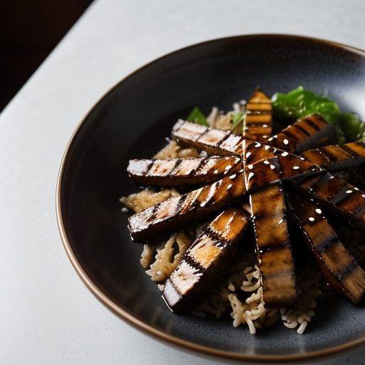 Island Teriyaki recipe image