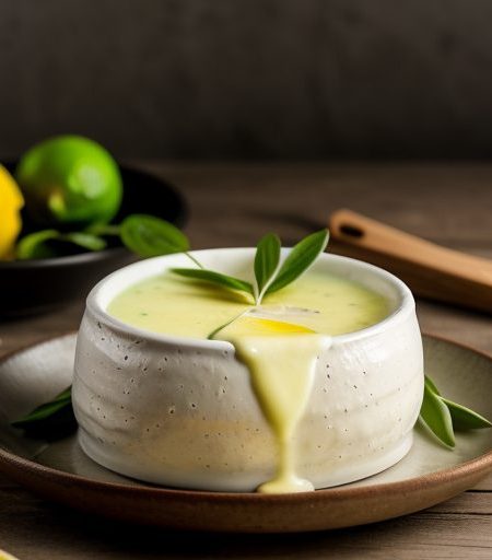 Israeli Fondue recipe image