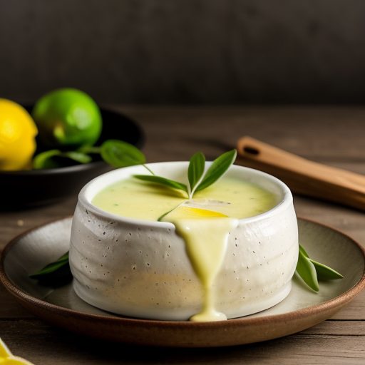 Israeli Fondue recipe image
