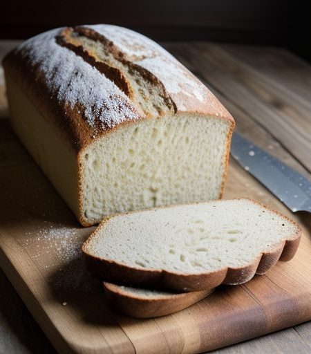 Italian Anise Bread recipe image