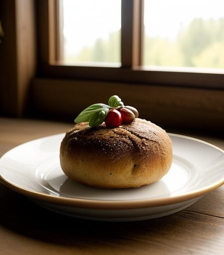 Italian Appetizer recipe image