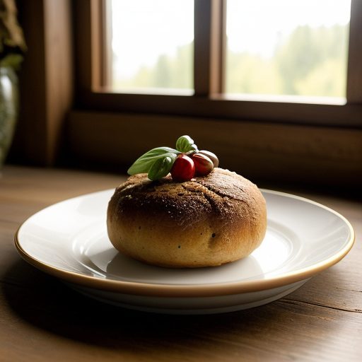 Italian Appetizer recipe image