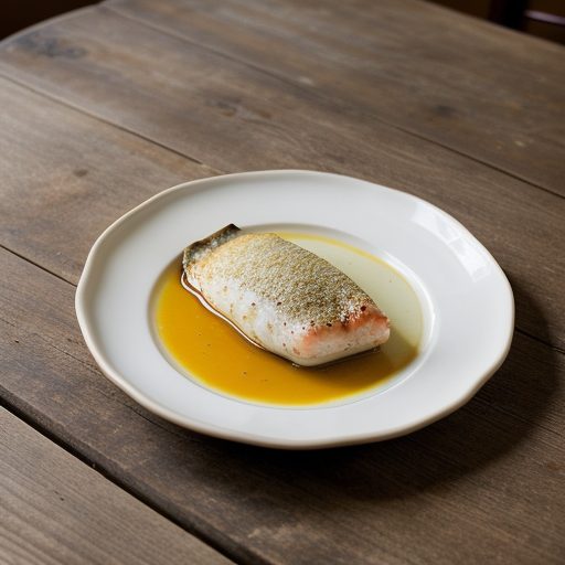 Italian Baked Fish (Kxmt69 B recipe image
