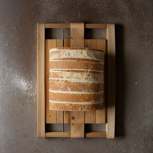 Italian Barley (Vegan recipe image