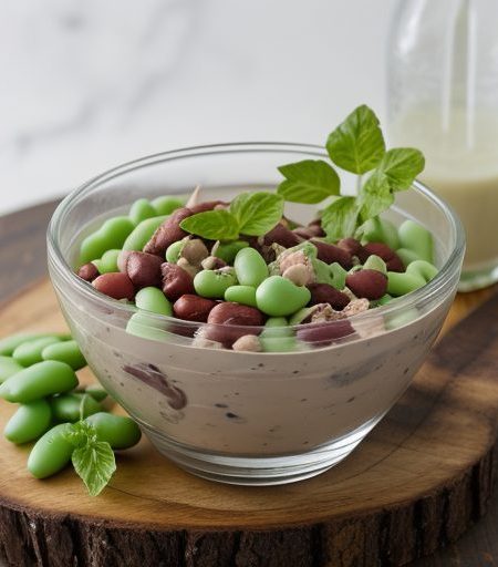 Italian Bean and Tuna Salad recipe image