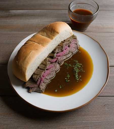 Italian Beef recipe image