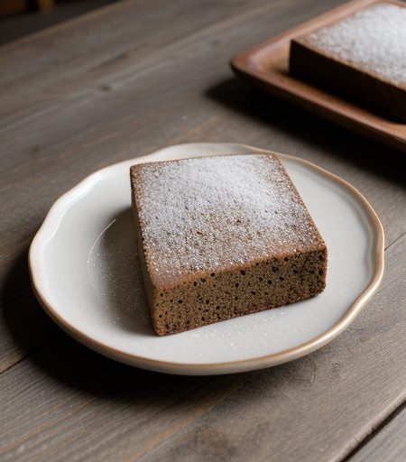 Italian Biscotti recipe image