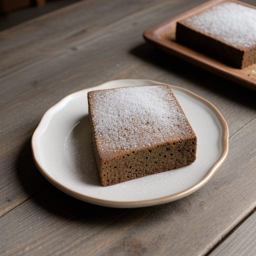 Italian Biscotti recipe image