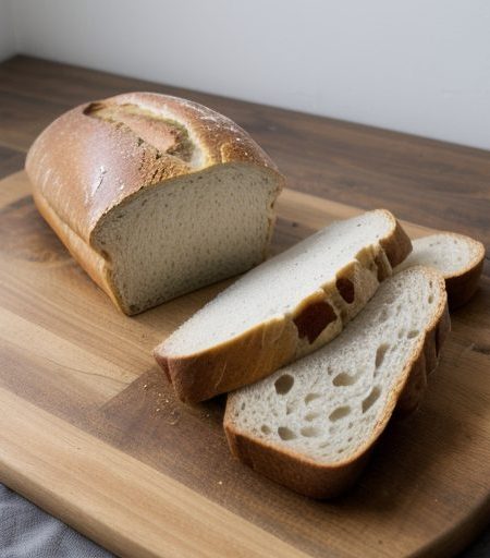 Italian Bread 1 recipe image