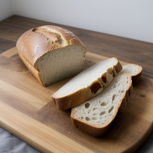 Italian Bread 1 recipe image