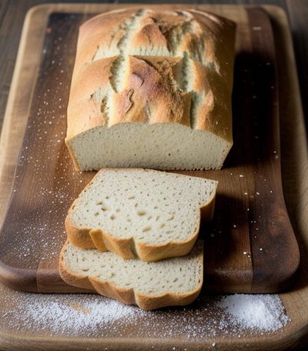Italian Bread recipe image