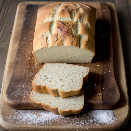 Italian Bread recipe image
