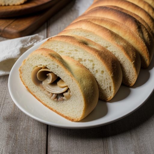 Italian Calzones recipe image