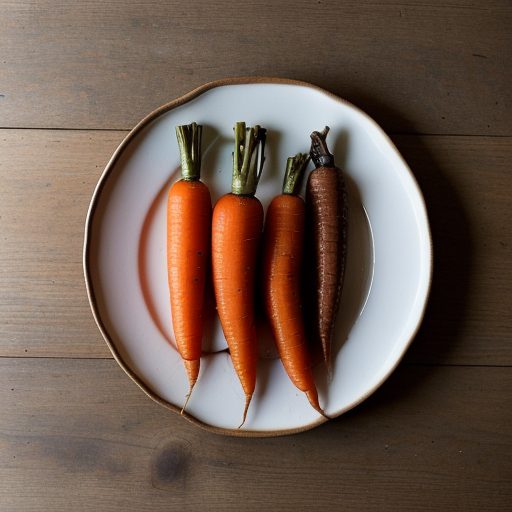 Italian Carrots recipe image