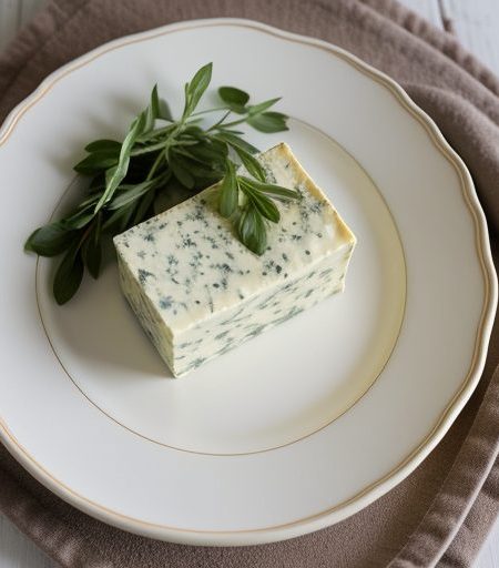 Italian Cheese Terrine recipe image